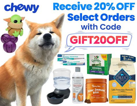 Does Petsmart Accept Chewy Coupons