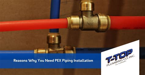 Does Pex Expand And Contract
