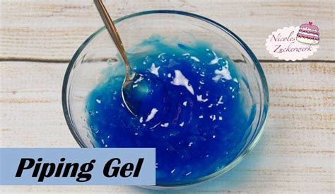 Does Piping Gel Expire
