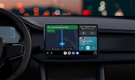 does pixel work with android auto