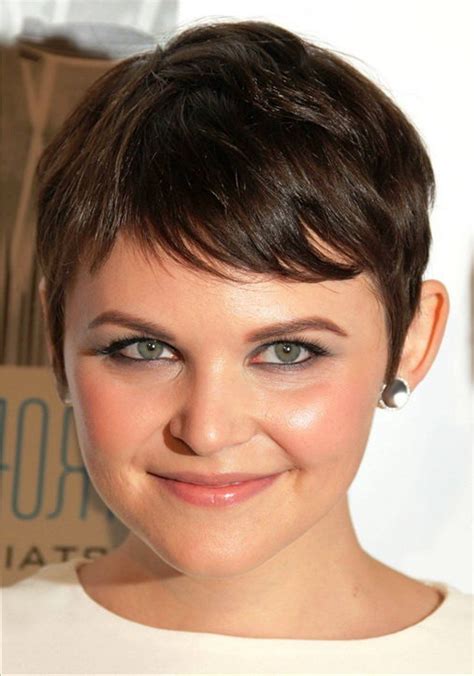 Does Pixie Cut Suit Round Face  Your Ultimate Guide To Pixie Cuts