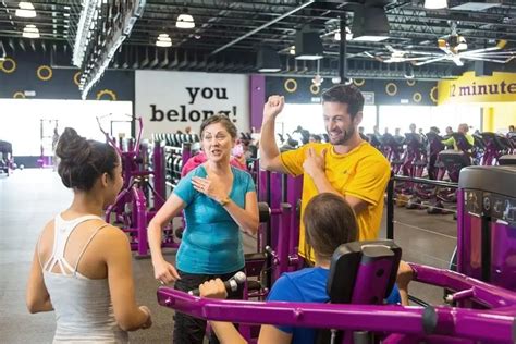 does planet fitness offer family plans