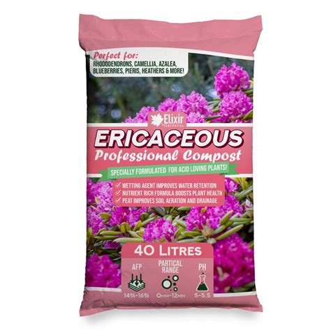 Does Plants Need Ericaceous Compost