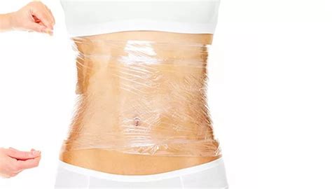 Does Plastic Help Burn Fat