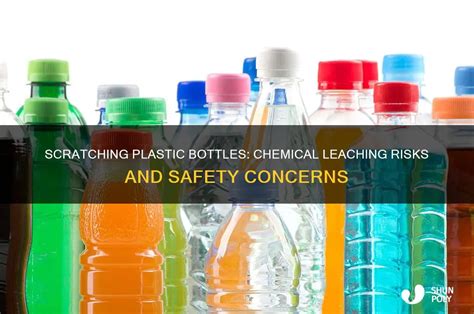 Does Plastic Leach Into Alcohol