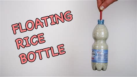 Does Plastic Rice Float