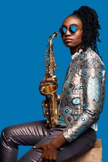 Does Playing Saxophone Change Your Face