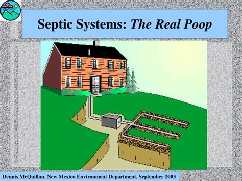 Does Poop Float In Septic Tank