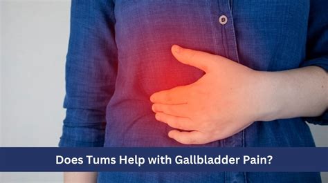 Does Pooping Help Gallbladder Pain Relief Naturally?