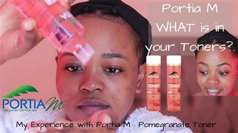 Does Portia Help With Acne