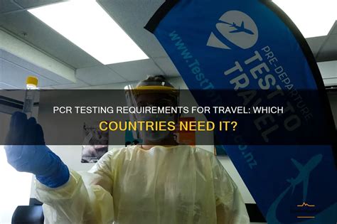 Does Portugal Require Pcr Test