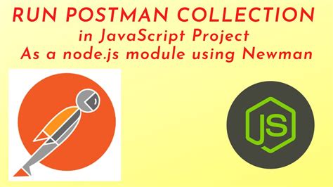 does postman use javascript