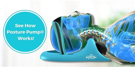 Does Posture Pump Work