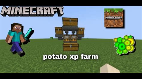 Does Potato Xp Farm Work On Java