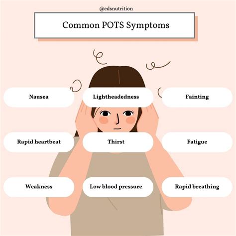 Does Pots Make You Feel Weak