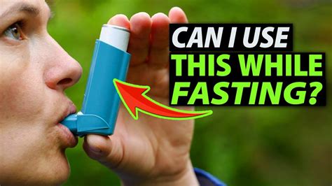 Does Powder Inhaler Break Fast