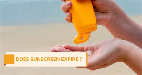 Does Powder Sunscreen Expire