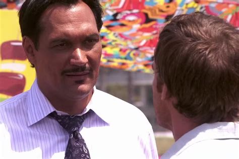 Does Prado Know About Dexter