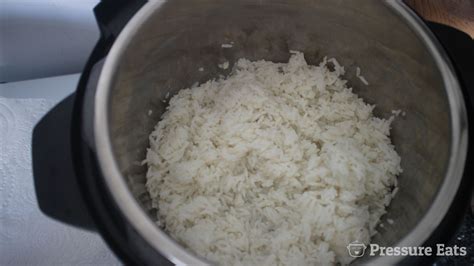 Does Pressure Cooking Rice Remove Lectins