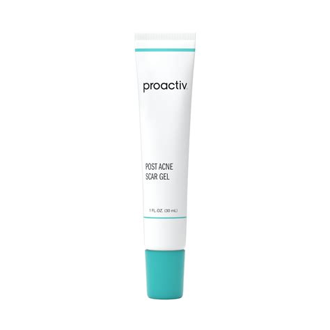 How does Proactiv help get rid of acne scars? Quora