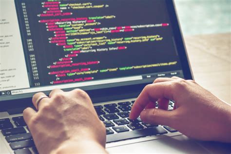 does programming require a powerful computer