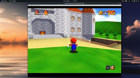 Does Project 64 Work On Mac