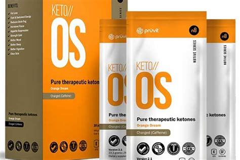 Does Pruvit Keto Os Work