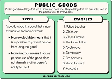 Does Public Goods Use Plastic