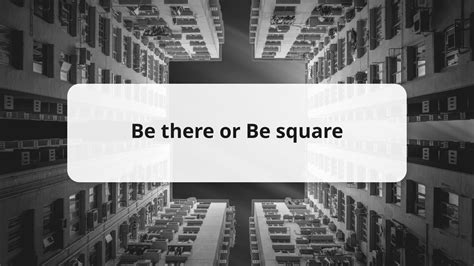 Does Public Square Mean