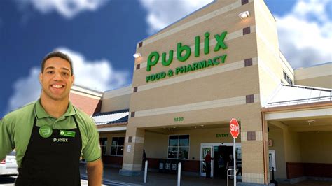 Does Publix Have A Dress Code
