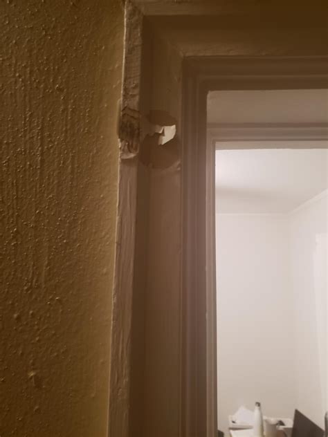 Does Pull Up Bar Damage Door Frame Reddit