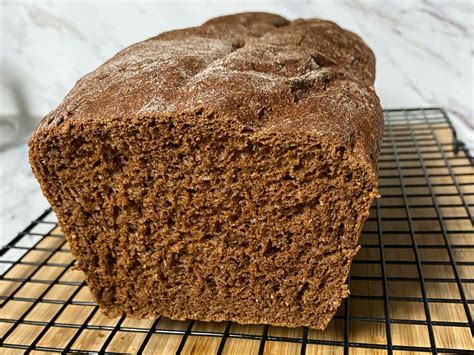 Does Pumpernickel Bread Cause Diarrhea