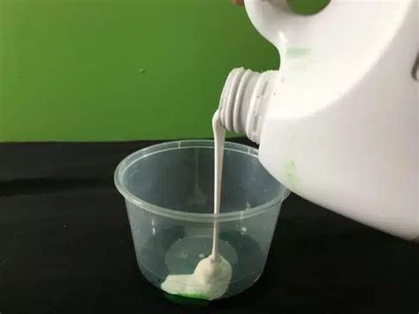 Does Pva Glue Work With Slime