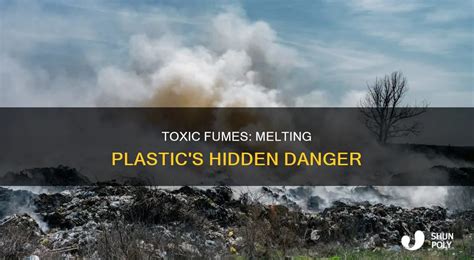 Does Pvc Give Off Fumes