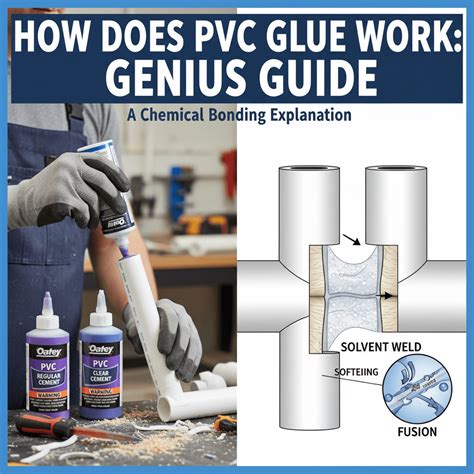 Does Pvc Glue Work Plexiglass