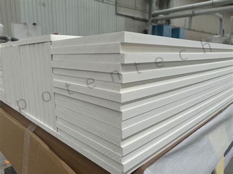 Does Pvc Trim Expand And Contract