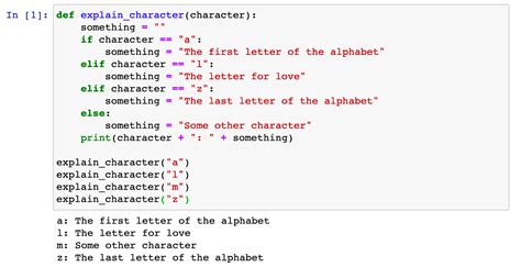 does python have a switch statement