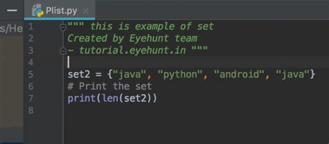 does python have block comments