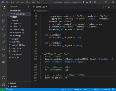 does python have interfaces
