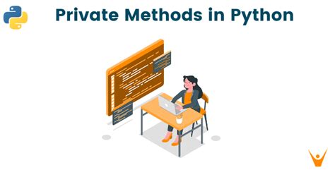 does python have private methods