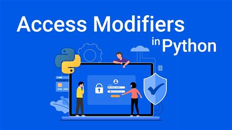 does python have public and private