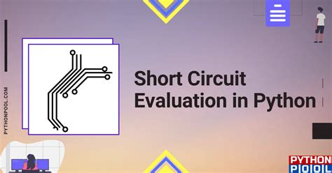 does python short circuit