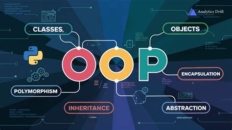 does python use oop