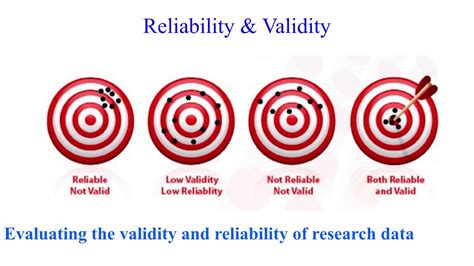 does quantitative data increase validity