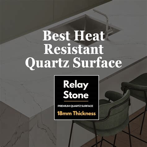 Does Quartz Absorb Heat