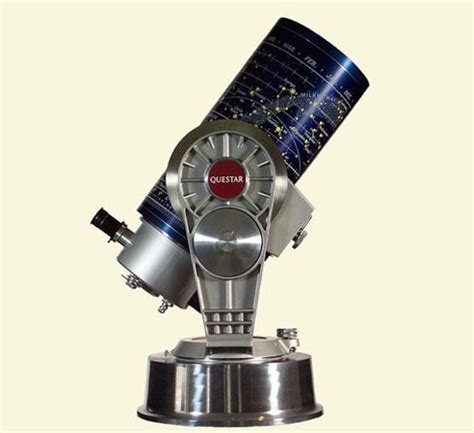 Does Questar Still Make Telescopes