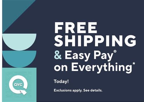 Does Qvc Have Free Exchanges