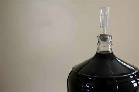 Does Racking Wine Stop Fermentation