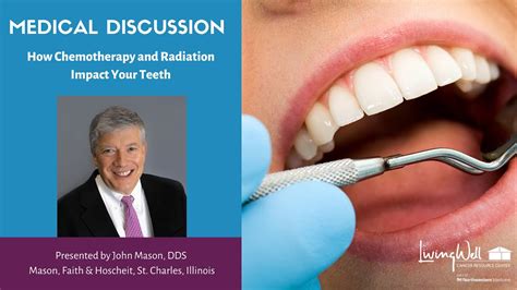 Does Radiation And Chemo Affect Your Teeth