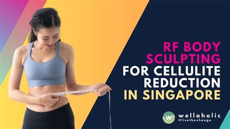 Does Radio Frequency Reduce Cellulite
